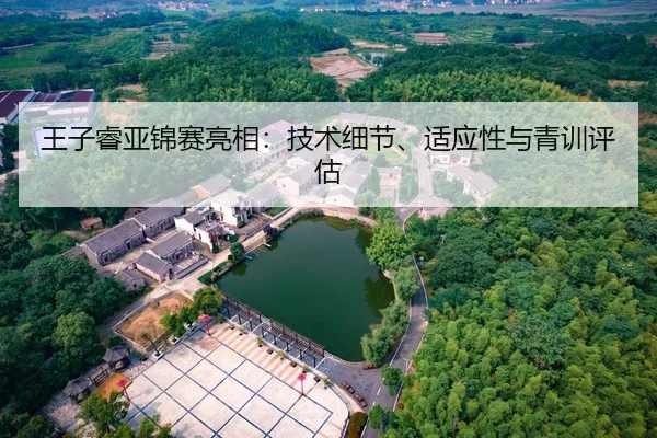 王子睿亚锦赛亮相：技术细节、适应性与青训评估